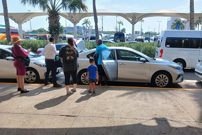 PVR VIP Roundtrip Transfer from Airport - Nuevo Nayarit - Airport - Is $64 per person a fair price?