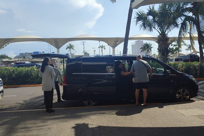 PVR VIP Roundtrip Transfer from Airport - Nuevo Nayarit - Airport - What the customer feedback tells me