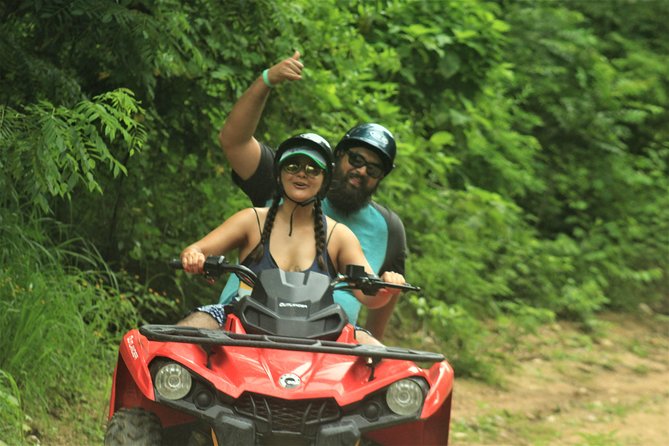 Quads ATV Off Road Adventure - Who will enjoy this Puerto Vallarta ATV ride