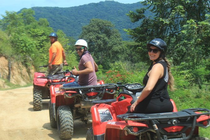 Quads ATV Off Road Adventure - Should you book the GoPralia ATV adventure?