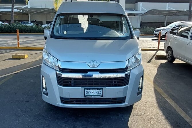 Reliable Transportation from PVR Airport to Punta Mita - ONE WAY - Key points to know before booking