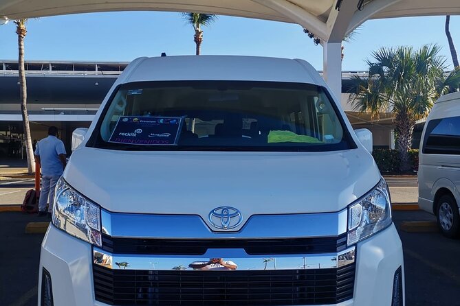 Reliable Transportation from PVR Airport to Punta Mita - ONE WAY - The 45 to 60 minute road to Punta Mita