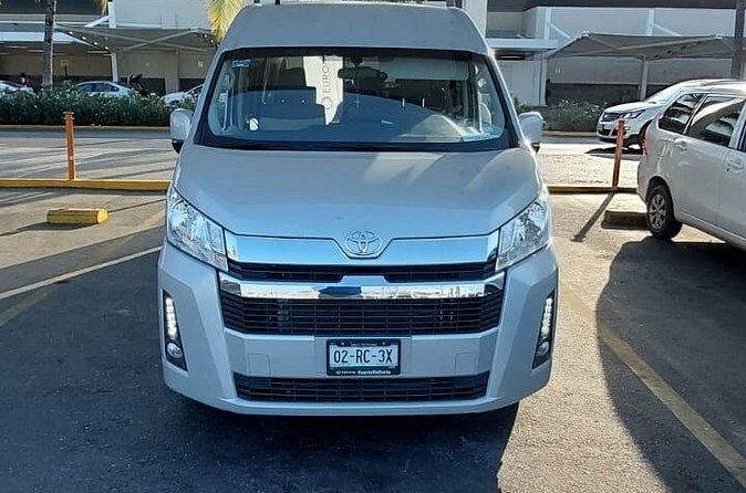 Reliable Transportation from PVR Airport to Punta Mita - ONE WAY - Why the meet and greet is worth paying for