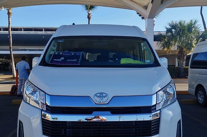 Reliable Transportation from PVR Airport to Punta Mita - ONE WAY - Timing, operating hours, and airport planning