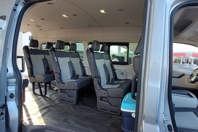 Reliable Transportation from PVR Airport to Punta Mita - ONE WAY - A private ride instead of a shared shuttle