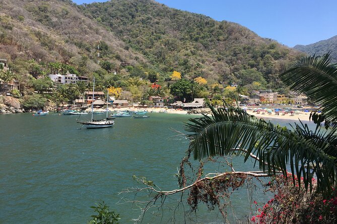 Remote Hidden Beaches Hike of South Shore (Puerto Vallarta) - The ride south through Puerto Vallarta and Mismaloya