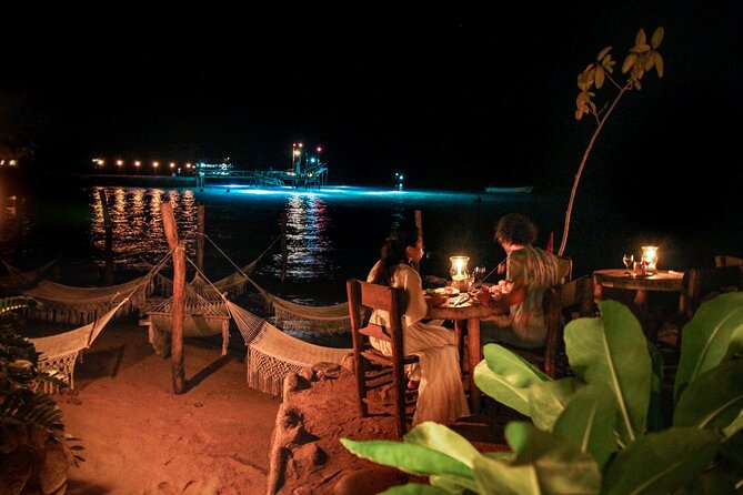 Rhythms of the night, Sunset Cruise, Candlelit Dinner & Alma Show - Who will enjoy Rhythms of the Night