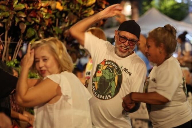 Salsa and Latin Rhythms Dance Explore Celebrate - Timing, weather, and practical planning