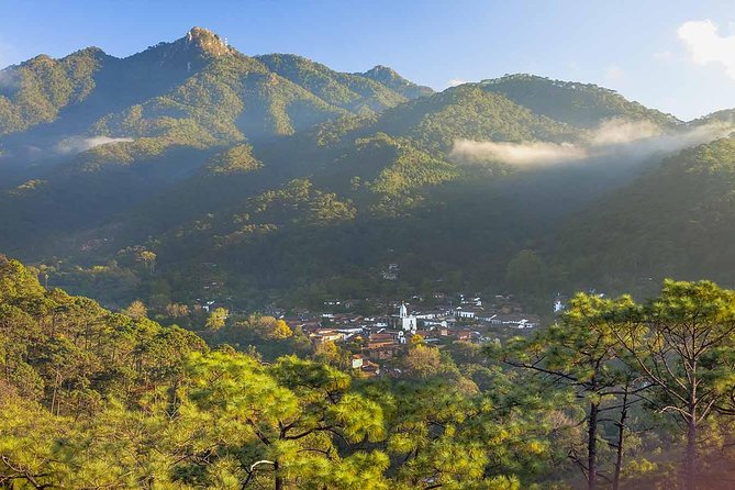 San Sebastian del Oeste - Why San Sebastian feels so different from Puerto Vallarta