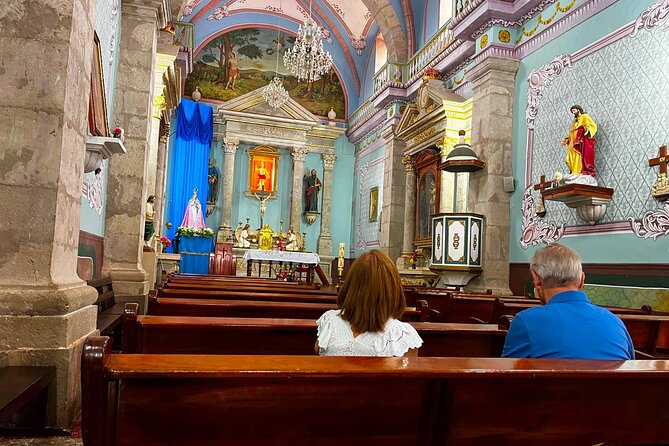 San Sebastian del Oeste 'Magic Town' from Puerto Vallarta - Key points to know before you book
