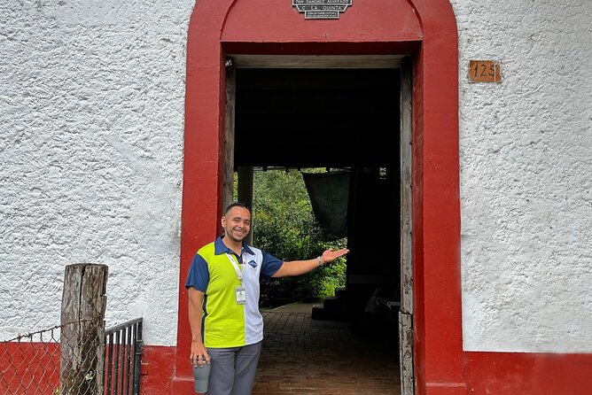 San Sebastian del Oeste 'Magic Town' from Puerto Vallarta - Tequila tasting and regional flavors