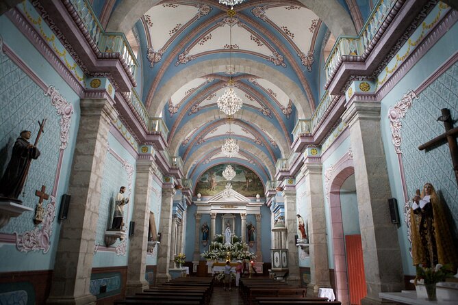 San Sebastian del Oeste 'Magic Town' from Puerto Vallarta - Is $89 a fair price?