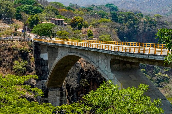 San Sebastian Del Oeste: Private Day Trip from Puerto Vallarta - Entering San Sebastián through coffee country