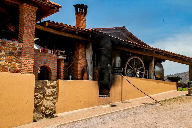San Sebastian Del Oeste: Private Day Trip from Puerto Vallarta - Doña Conchita’s house and one hour to wander