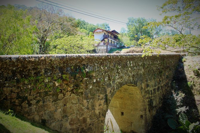 San Sebastian del Oeste Tour - Key points to know before booking