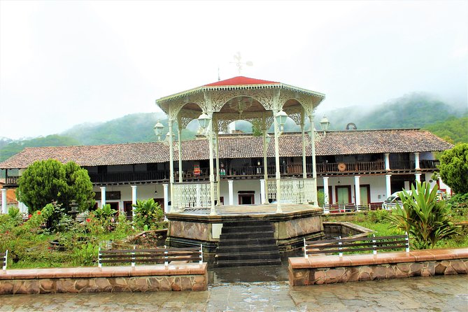 San Sebastian del Oeste Tour - Is $82.10 a fair price?
