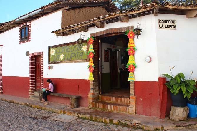 San Sebastian del Oeste Tour - Who will enjoy this mountain-town outing?