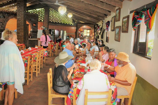 San Sebastian del Oeste Tour - Booking details, cancellation, and timing