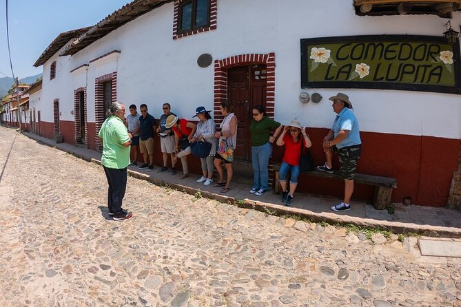 San Sebastian Tour - Who will enjoy this day most?