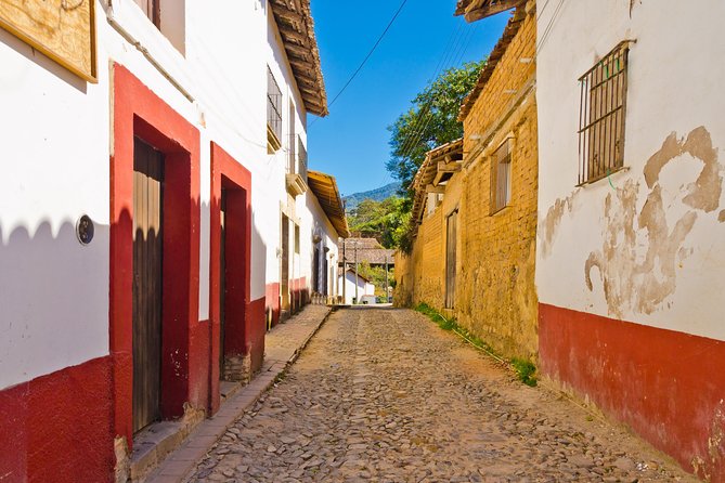 San Sebastian Tour - Coffee, tequila, and small local stops