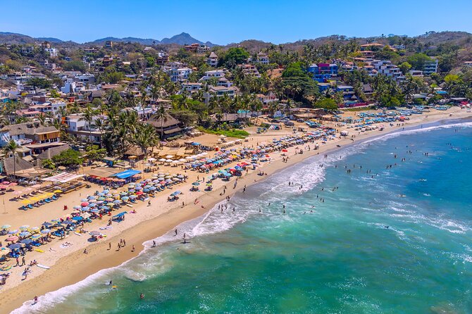Sayulita and San Pancho Tour - Key points to know before booking