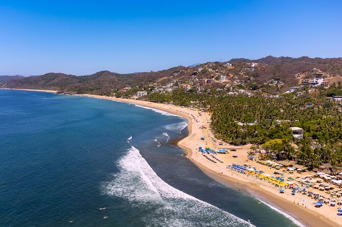 Sayulita and San Pancho Tour - Sayulita: surf, color, and plenty of shopping