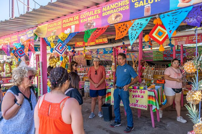 Sayulita and San Pancho Tour - Is the $59 price a good deal?