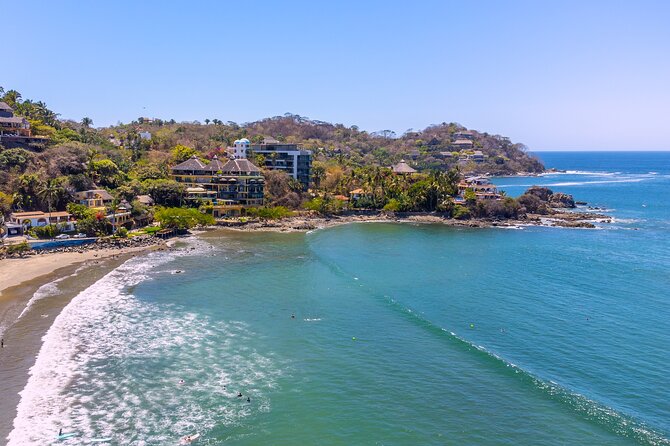 Sayulita and San Pancho Tour - San Pancho: the stop worth protecting