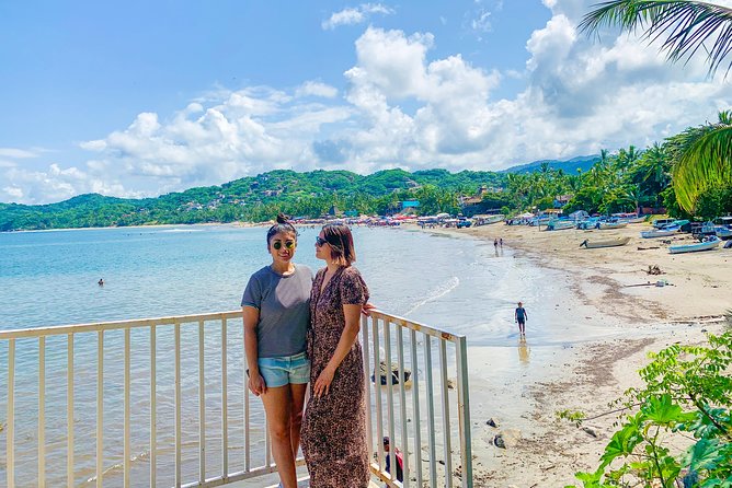 Sayulita City Photo Tour - Key points at a glance