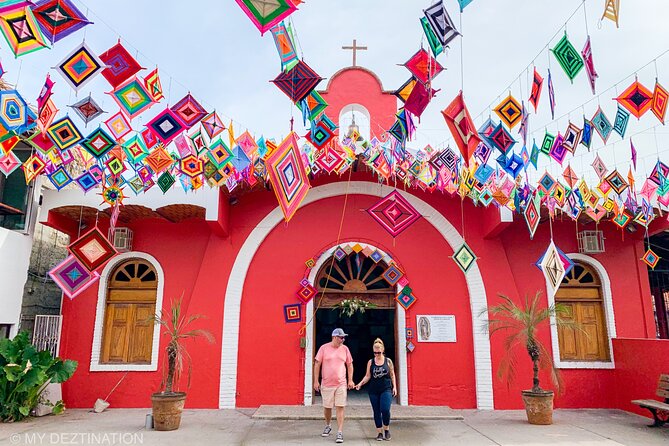 Sayulita City Photo Tour - How much time you really get