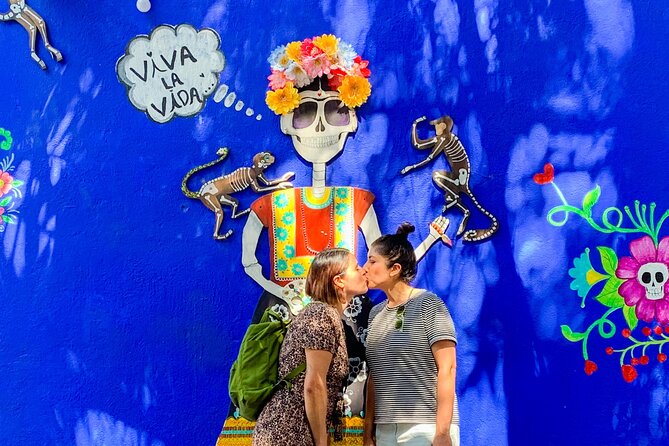 Sayulita City Photo Tour - The lunch detail needs a clear answer