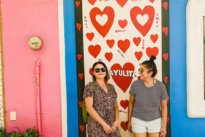 Sayulita City Photo Tour - Is $79 a fair price?