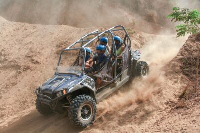 Sayulita Escape ATV Tour from Puerto Vallarta
