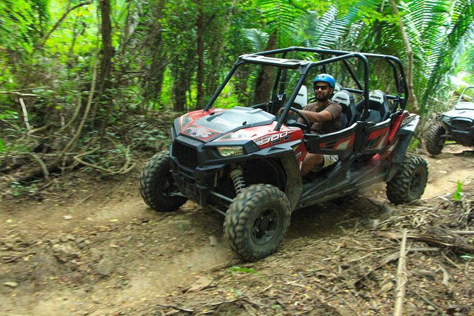 Sayulita Escape ATV Tour from Puerto Vallarta - Reaching Sayulita on foot