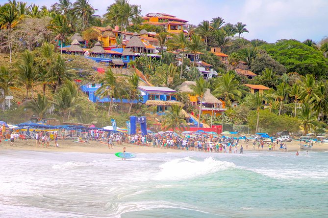 Sayulita Escape ATV Tour from Puerto Vallarta - The ride back and the value of six hours
