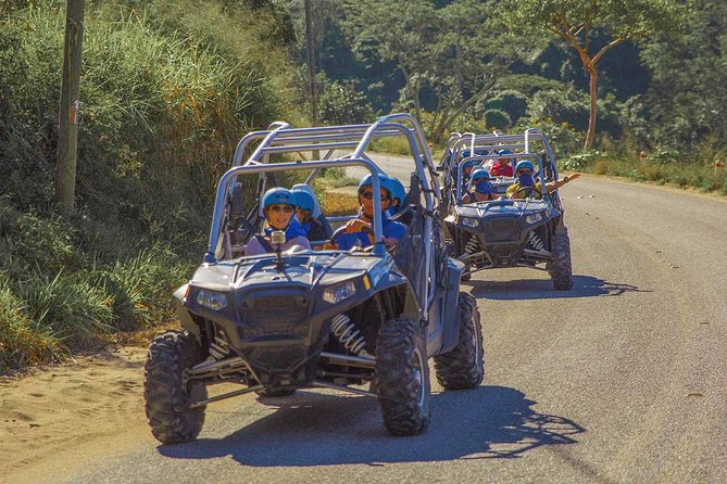 Sayulita Escape ATV Tour from Puerto Vallarta - Who will enjoy this ride most