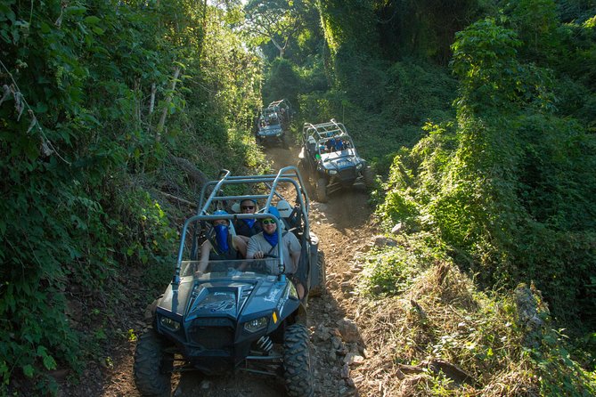 Sayulita Escape ATV Tour from Puerto Vallarta - What to bring and what to wear