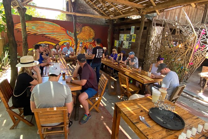 Sayulita Magical Town Tour: Local food, and chocolate. - Key Details Before You Book