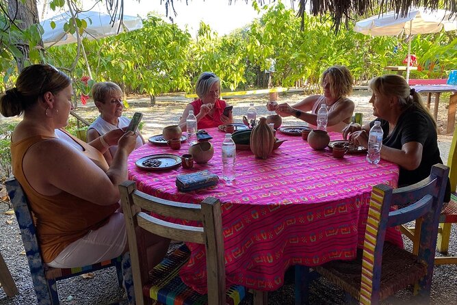 Sayulita Magical Town Tour: Local food, and chocolate. - Is $95 a Fair Price?