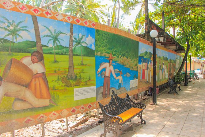 Sayulita & San Pancho - San Pancho’s handmade goods and quieter pace