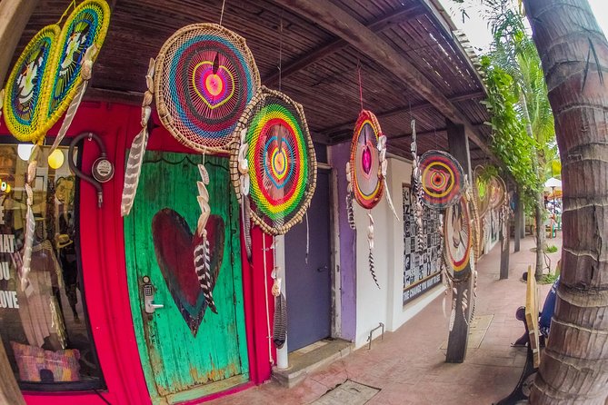 Sayulita & San Pancho - Food stops that add real value