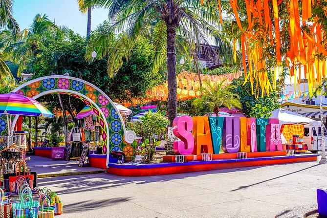 Sayulita & San Pancho: Private Day Trip from Puerto Vallarta - Key points to know before you book