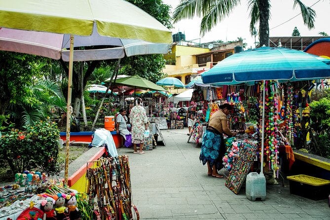 Sayulita & San Pancho: Private Day Trip from Puerto Vallarta - Seeing Sayulita from the vehicle first