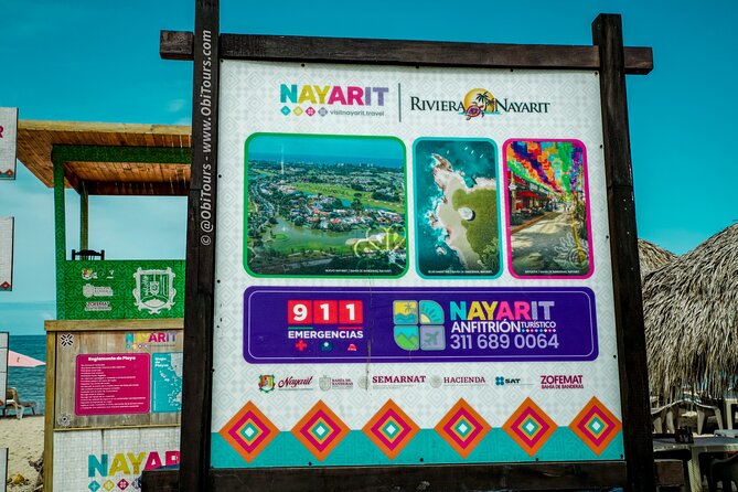 Sayulita & San Pancho: Private Day Trip from Puerto Vallarta - Walking Sayulita Plaza after lunch