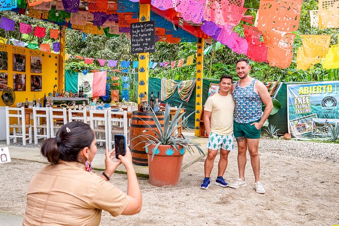 Sayulita & San Pancho: Private Day Trip from Puerto Vallarta - What the guide adds to the day