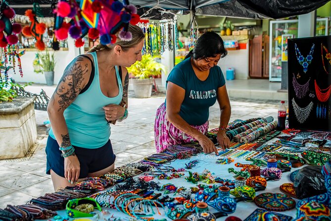 Sayulita & San Pancho: Private Day Trip from Puerto Vallarta - Comfort, families, and mobility needs