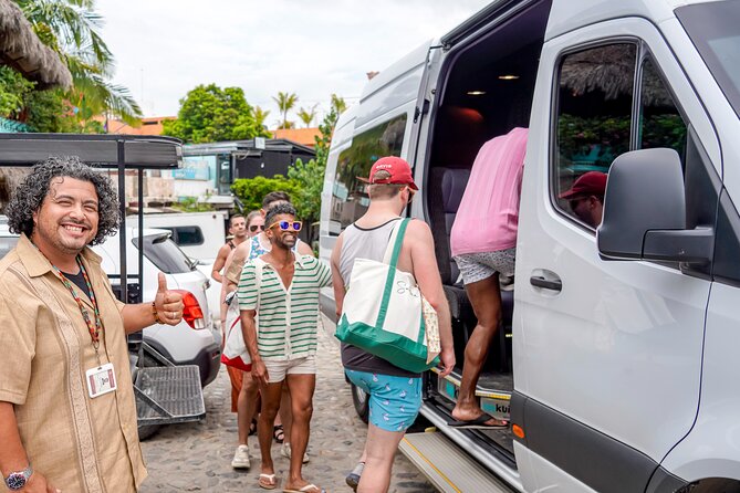 Sayulita & San Pancho: Private Day Trip from Puerto Vallarta - San Pancho, a short stop with a different mood