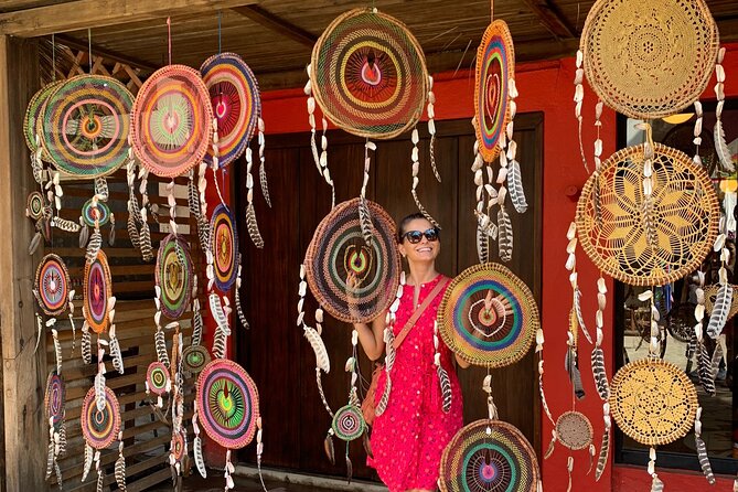 Sayulita & San Pancho - Sayulita’s Mercado del Pueblo and street food