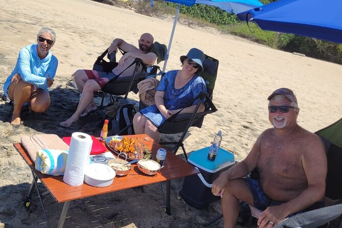 Sayulita Surfer Beach Town and Zarandeado with Seafood Grill - Leaving Puerto Vallarta for the Nayarit coast