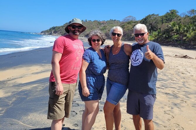 Sayulita Surfer Beach Town and Zarandeado with Seafood Grill - Is $146.37 a fair price?